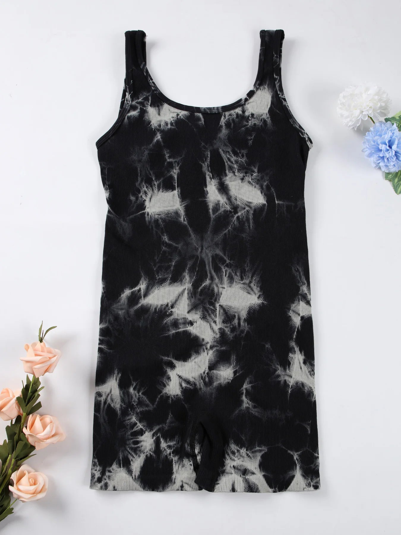 Lift & Slay 1pc Backless Body Suit